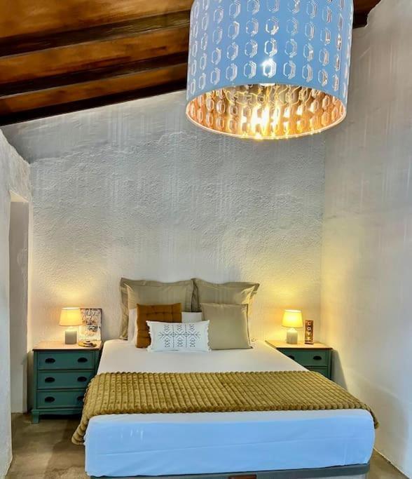 The Zarzamora Canary Little Home Los Realejos Exterior foto