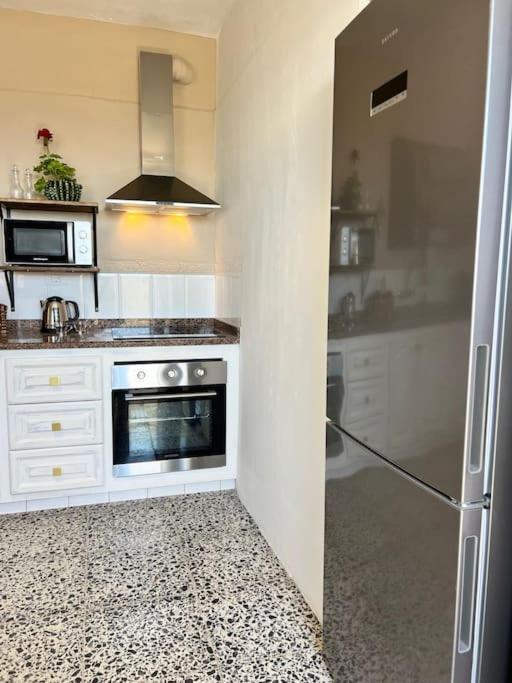 The Zarzamora Canary Little Home Los Realejos Exterior foto
