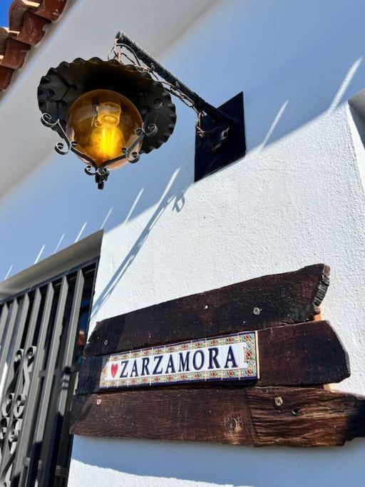The Zarzamora Canary Little Home Los Realejos Exterior foto